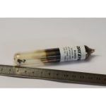 Arsenic (vacuum ampoule) - Alchemist Elements