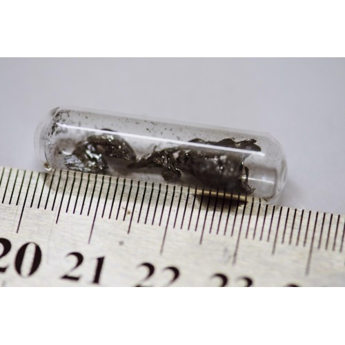 Phosphorus (black) 99,998% - 0,3g