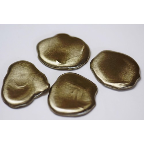 Dysprosium  99,95% - 100g