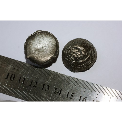 Dysprosium  99,9% - 50g