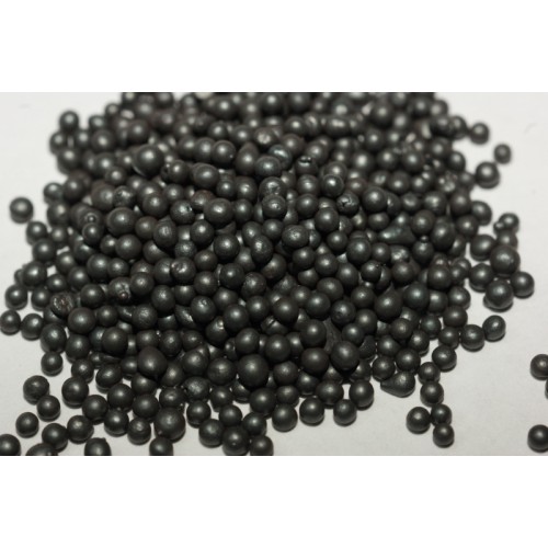 Iron pellets  - 100g