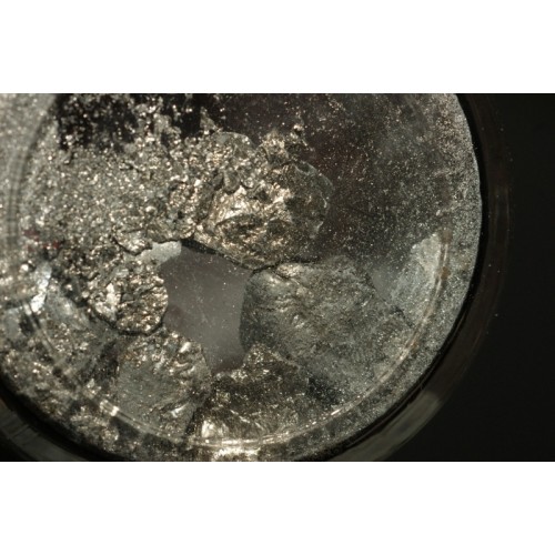 Lanthanum(III) sulfide 99,9% REO - 1g