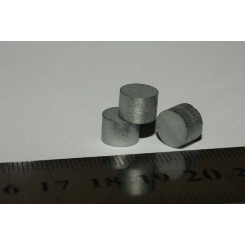 Rhenium pellets 99,99%  2g-6g