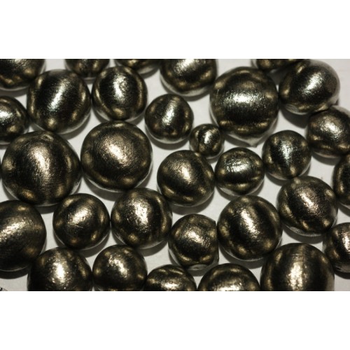 Scandium pellet 99,95% - 1,31g