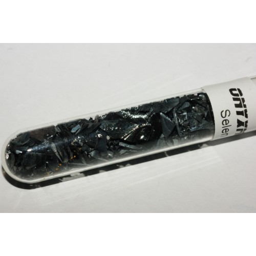 Selenium 99,99% 100g