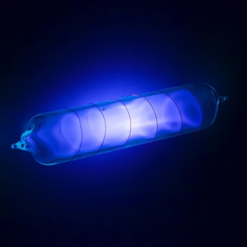 Bromine vapor (vacuum ampoule) Alchemist Elements